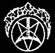logo Cult Of Sabaroth